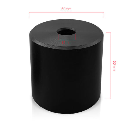 1" (25mm) & 2" (50mm) Body Lift Kit Riser Blocks HDPE