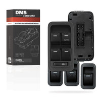 Ford Territory SX SY SZ (2004 - 2014) Electric Master Window Switch