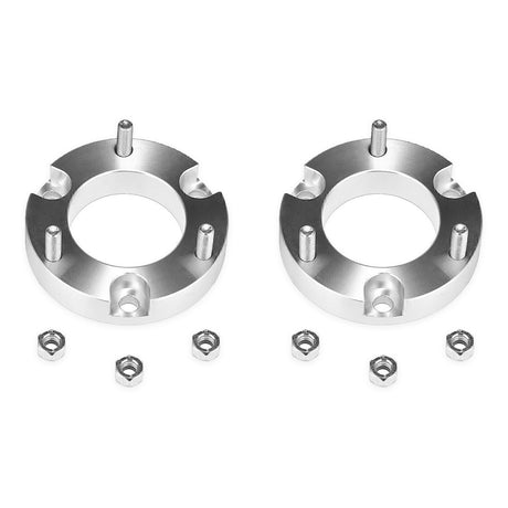 Strut Spacer for Nissan Navara D40 (2004 - 2013) Dual Cab