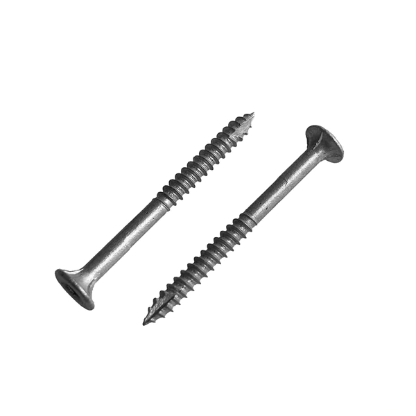 Difference Between Class 3 and Class 4 Galvanised Screws