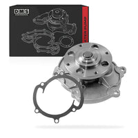 Suzuki Grand Vitara JT (2008 - 2012) 3.2L Engine Water Pump + Gaskets