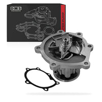 Isuzu D-MAX TFR / TFS (2012 - 2021) 3.0L Engine Water Pump + Gasket