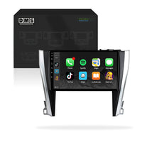 Toyota Aurion XV50 (2012 - 2014) 10" 13.3" Wireless Android 15 Head Unit for Apple CarPlay / Android Auto