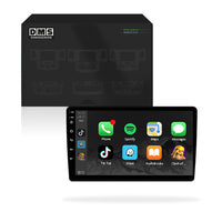 Ford Transit VM (2007 - 2013) 10" 13.3" Wireless Android 15 Head Unit for Apple CarPlay / Android Auto
