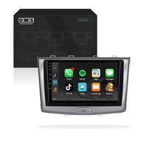 GWM Haval H6 Coupe (2015 - 2018) 10" 13.3" Wireless Android 15 Head Unit for Apple CarPlay / Android Auto