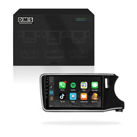 Honda City GM (2014 - 2018) 10" 13.3" Wireless Android 15 Head Unit for Apple CarPlay / Android Auto