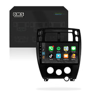 Hyundai Tucson JM (2004 - 2009) 10" 13.3" Wireless Android 15 Head Unit for Apple CarPlay / Android Auto