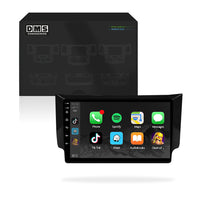 Nissan Pulsar B17 / C12 (2013 - 2017) 10" 13.3" Wireless Android 15 Head Unit for Apple CarPlay / Android Auto