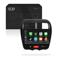 Peugeot 4008 (2012 - 2017) 10" 13.3" Wireless Android 15 Head Unit for Apple CarPlay / Android Auto