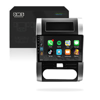 Nissan X-Trail T31 (2007 - 2015) 10.1" 13.3" Wireless Android 15 Head Unit for Apple CarPlay / Android Auto