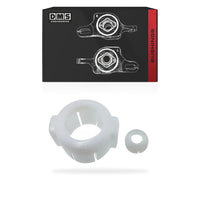Isuzu D-MAX RA / RC / RT (2003 - 2019) Gear Shift Knob Bushings