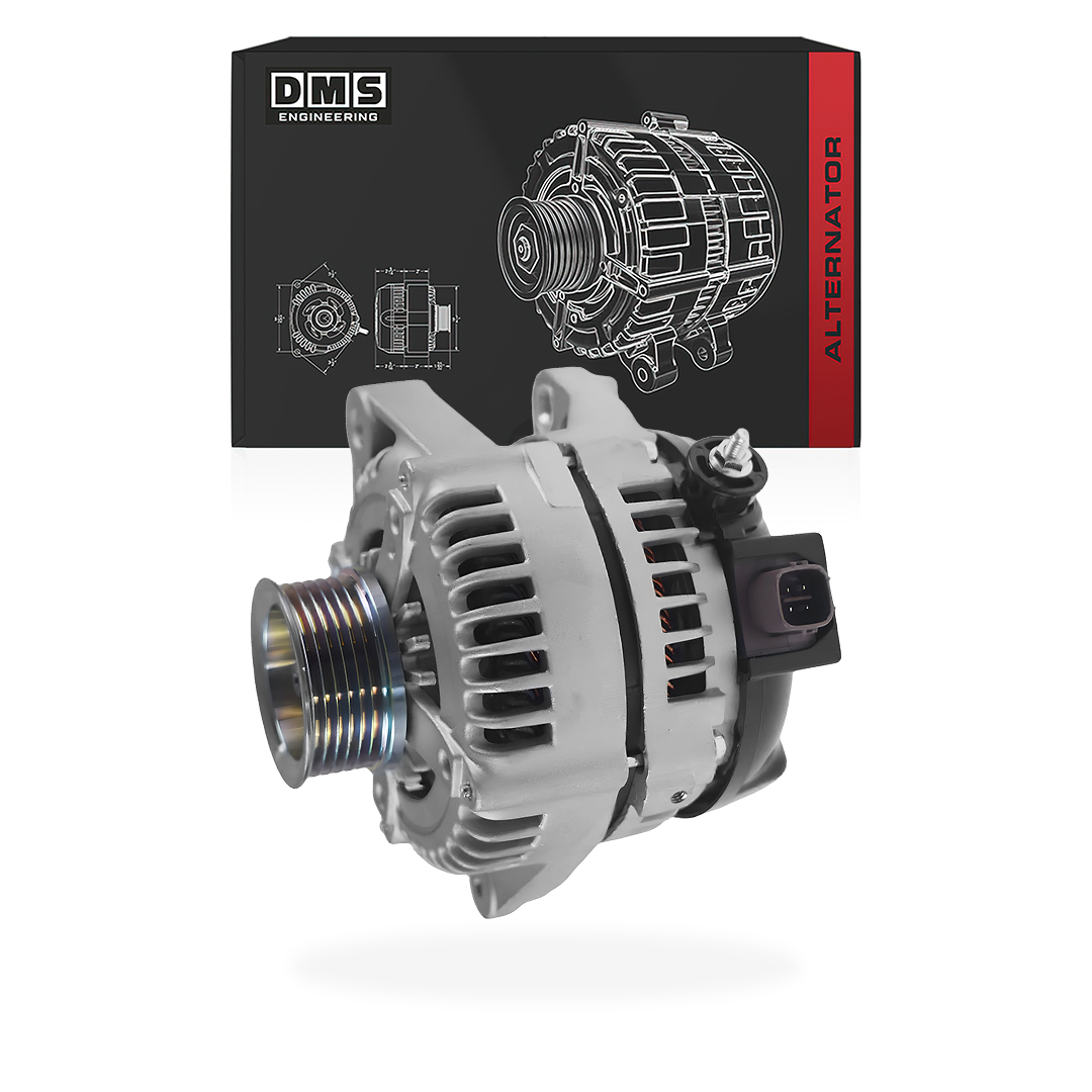 Lexus RX330 MCU38 (2003 - 2006) 3.3L Petrol Alternator – DMS Fasteners