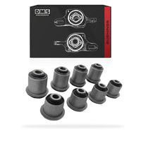 Mitsubishi Triton ML / MN (2006 - 2015) Front Upper & Lower Inner Control Arm Bushings