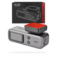 Universal Guardian X1000 Ultimate Dashboard Camera