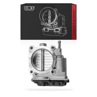 Nissan Pathfinder R51 (2005 - 2013) Throttle Body