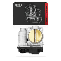 Nissan X-Trail T30 (2001 - 2007) Throttle Body