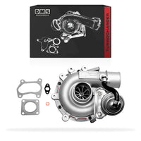 Mazda Bravo B2500 (1998 - 2006) 2.5L Billet Turbocharger