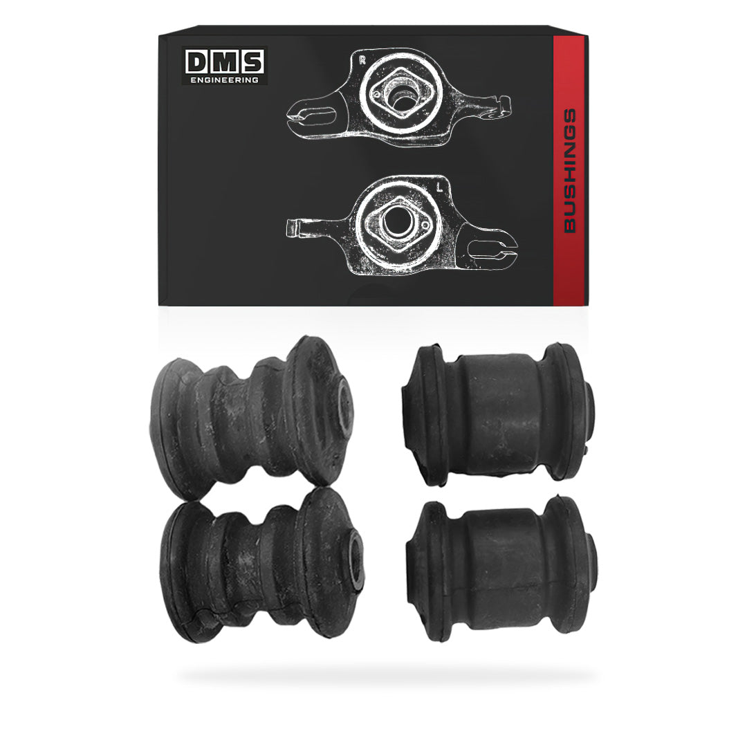 Ford Falcon AU / BA / BF Series 1 & 2 (1998 - 2008) Front & Rear Upper ...