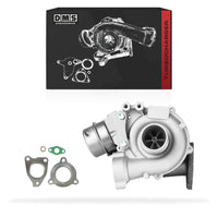 Mercedes C-Class (1984 - 2024) 1.6L Billet Turbocharger