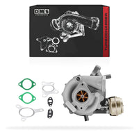 Nissan Pathfinder R51 (2005 - 2012) 2.5L Billet Turbocharger