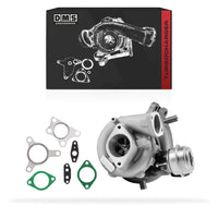 Nissan Pathfinder R51 (2005 - 2012) 2.5L Turbocharger