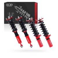 BMW 5 Series E60 (2004 - 2010) Front and Rear Coilovers Kit