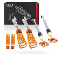 Chrysler 300C (2005 - 2010) Front and Rear Coilovers