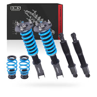 Ford Falcon FG / FG X (2008 - 2016) Front and Rear Coilovers Suspension Kit