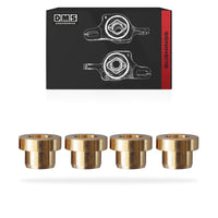 Ford Falcon XD / XE / XF / XG / XH (1979 - 1999) Brass Door Hinge Bushing Kit
