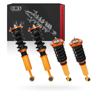 Lexus IS GSE20 / GSE21 / USE20 (2006 - 2014) Front and Rear Coilovers Shocks Struts