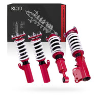 Mitsubishi Lancer CJ / CY / CZ (2008 - 2016) Front and Rear Coilovers Coil Struts