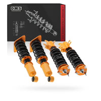 Nissan Pulsar N16 (2000 - 2005) Front and Rear Coilovers Suspension