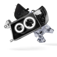 Toyota Hilux Surf / 4 Runner N180 (1995 - 2002) Angel Eyes Headlights LH + RH