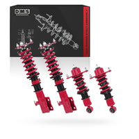 Toyota Celica T230 / SX / ZR (2000 - 2006) Front and Rear Coilovers