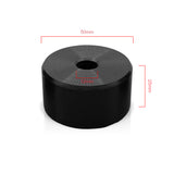 1" (25mm) & 2" (50mm) Body Lift Kit Riser Blocks HDPE