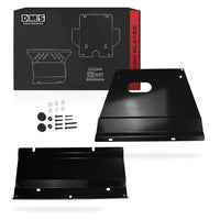 Bash Plates for Toyota FJ Cruiser GSJ10R (2010 - 2022)