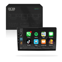 Toyota Camry XV10 / XV20 (1992 - 2001) 7" 13.3" Wireless Android 15 Head Unit for Apple CarPlay / Android Auto