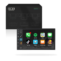 Nissan X-Trail T30 / T31 (2001 - 2014) 7" 13.3" Wireless Android 15 Head Unit for Apple CarPlay / Android Auto