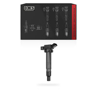 Toyota HiAce H200 / TRH201R / TRH221R / TRH223R (2005 - 2019) 2.7L 4cyl. Ignition Coils Complete Set