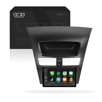 Mazda BT-50 (2012 - 2019) 9" 13.3" Wireless Android 15 Head Unit for Apple CarPlay / Android Auto for Factory No Screen