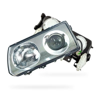 Mitsubishi L300 Express SJ (1993 - 2001) Halogen Headlights LH + RH