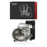 Audi A7 4G (2015 - 2018) Throttle Body