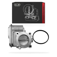 Jeep Compass MK (2007 - 2016) Throttle Body