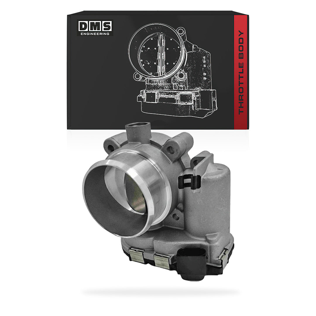 Ford Ranger PX MK1 / MK2 / MK3 (2011 - 2019) Throttle Body with Thrott ...