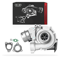 Nissan Dualis J10 (2013 - 2014) 1.6L Billet Turbocharger