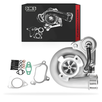 Toyota LandCruiser 100 Series (2000 - 2006) 3.0L Billet Turbocharger