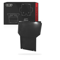 Bash Plates for Toyota LandCruiser 100 Series (1997 - 2007)