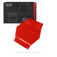 Bash Plates for Toyota LandCruiser Prado 120 Series (2002 - 2009)