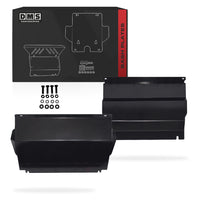 Bash Plates for Mitsubishi Triton MQ / MR (2015 - 2024)