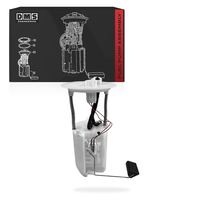 Toyota Hilux N70 (2005 - 2015) Fuel Pump